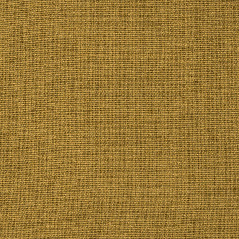 TSARCUR Sarga Curry Fabric by Coordonné - flat
