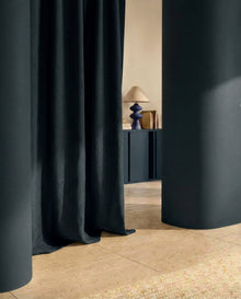 TSARECL Sarga Eclipse Fabric by Coordonné - room