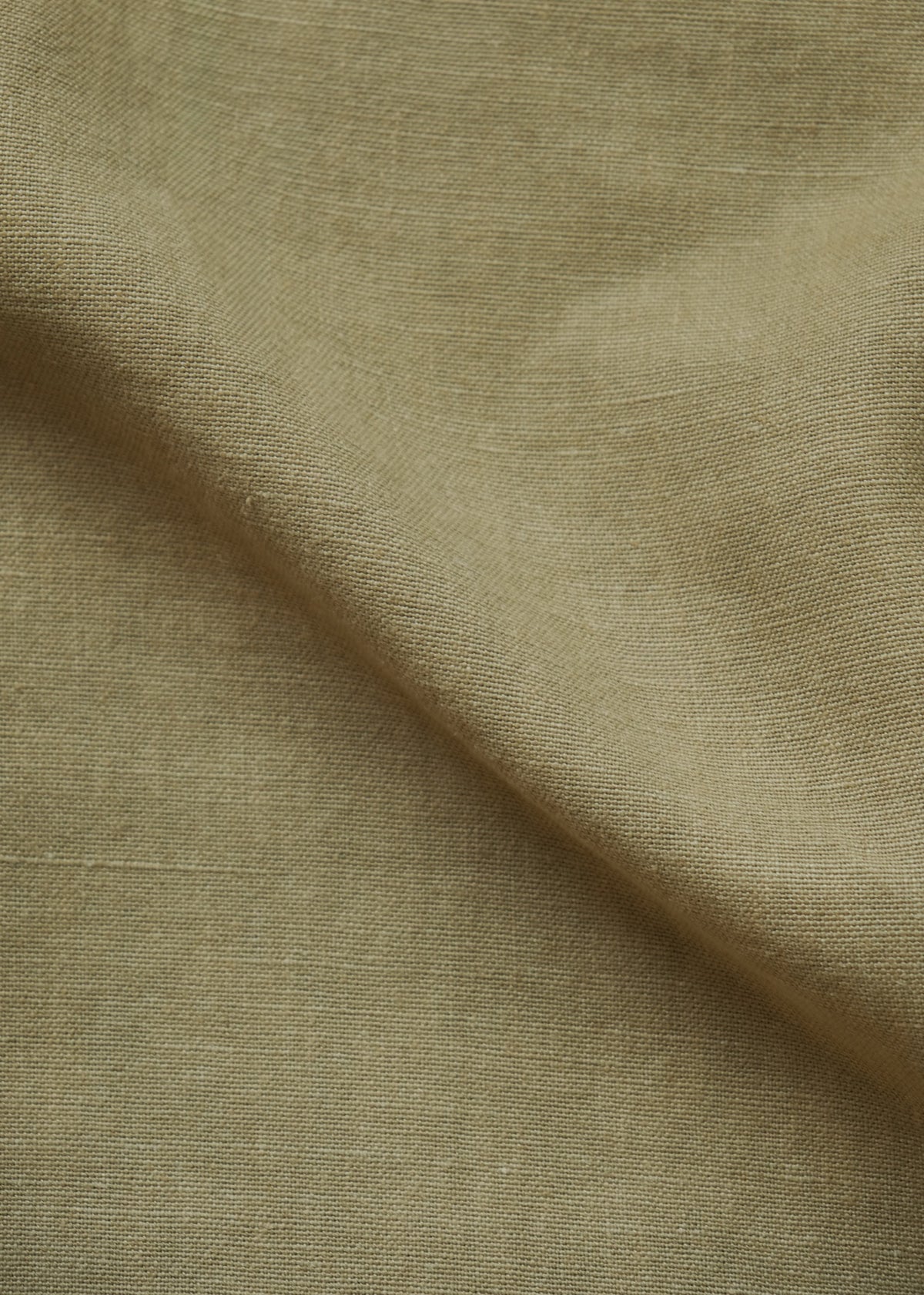 TSARGOY Sarga Goya Fabric by Coordonné - draped