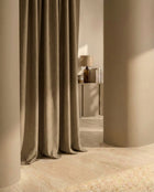TSARGOY Sarga Goya Fabric by Coordonné - room