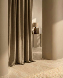 TSARGOY Sarga Goya Fabric by Coordonné - room