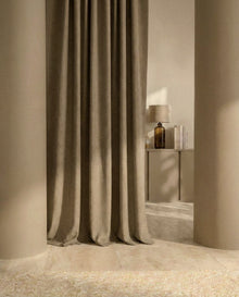TSARGOY Sarga Goya Fabric by Coordonné - room