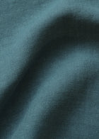 TSARLEV Sarga Levante Fabric by Coordonné - draped