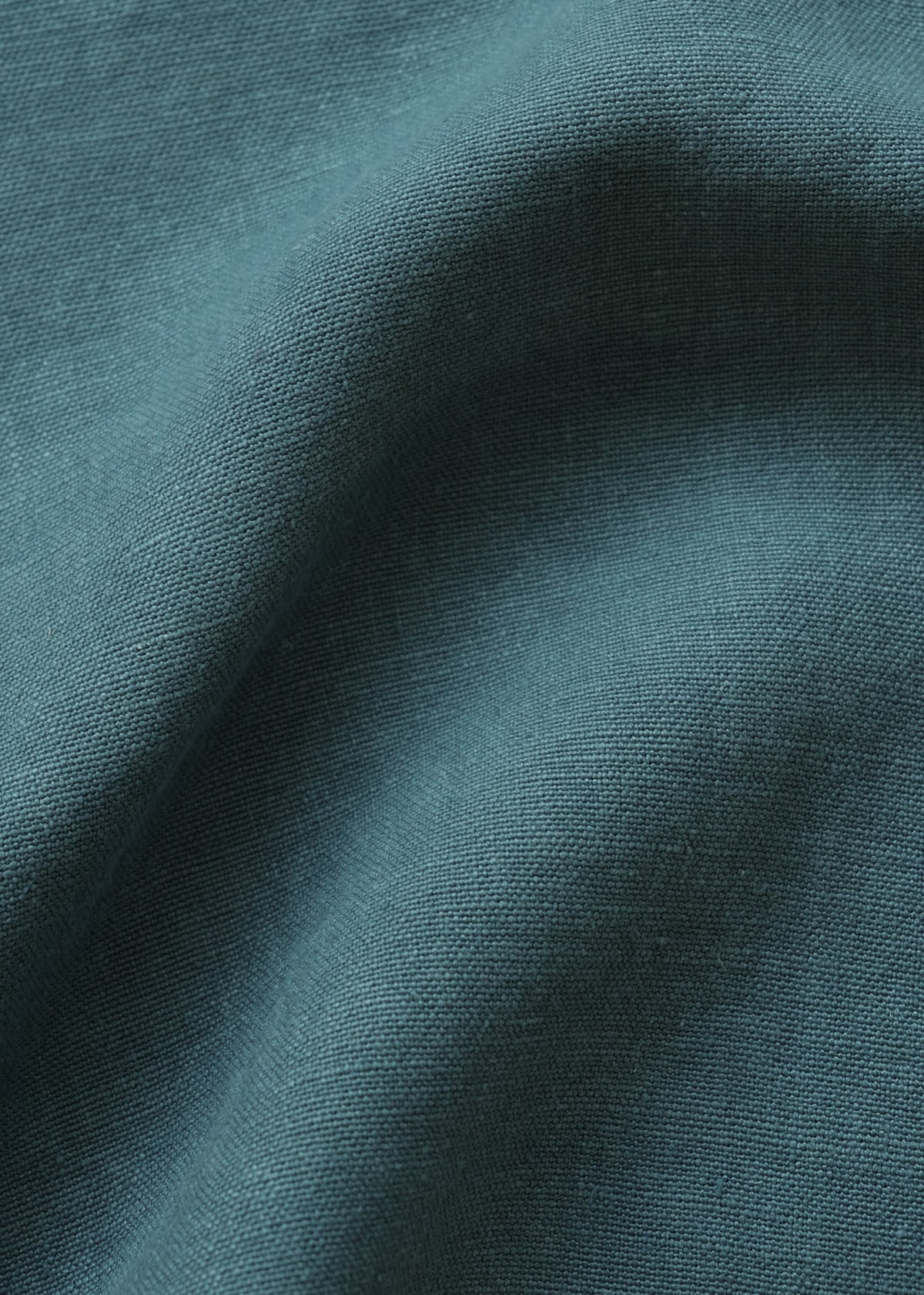 TSARLEV Sarga Levante Fabric by Coordonné - draped
