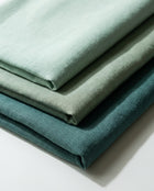 TSARLEV Sarga Levante Fabric by Coordonné - room