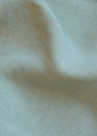 TSARMEL Sarga Melón Fabric by Coordonné - draped