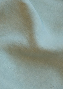TSARMEL Sarga Melón Fabric by Coordonné - draped