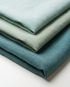 TSARMEL Sarga Melón Fabric by Coordonné - room