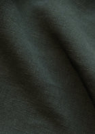 TSARPLO Sarga Plomo Fabric by Coordonné - draped