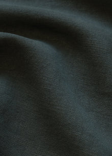 TSARREG Sarga Regaliz Fabric by Coordonné - draped