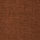 TSARTER Sarga Terracota Fabric by Coordonné - flat