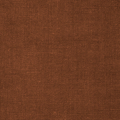 Sarga Terracota Fabric by Coordonné