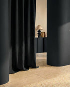 TSARTOR Sarga Toro Fabric by Coordonné - room