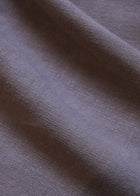 TSARUV Sarga Uva Fabric by Coordonné - draped
