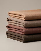 TSARUV Sarga Uva Fabric by Coordonné - room