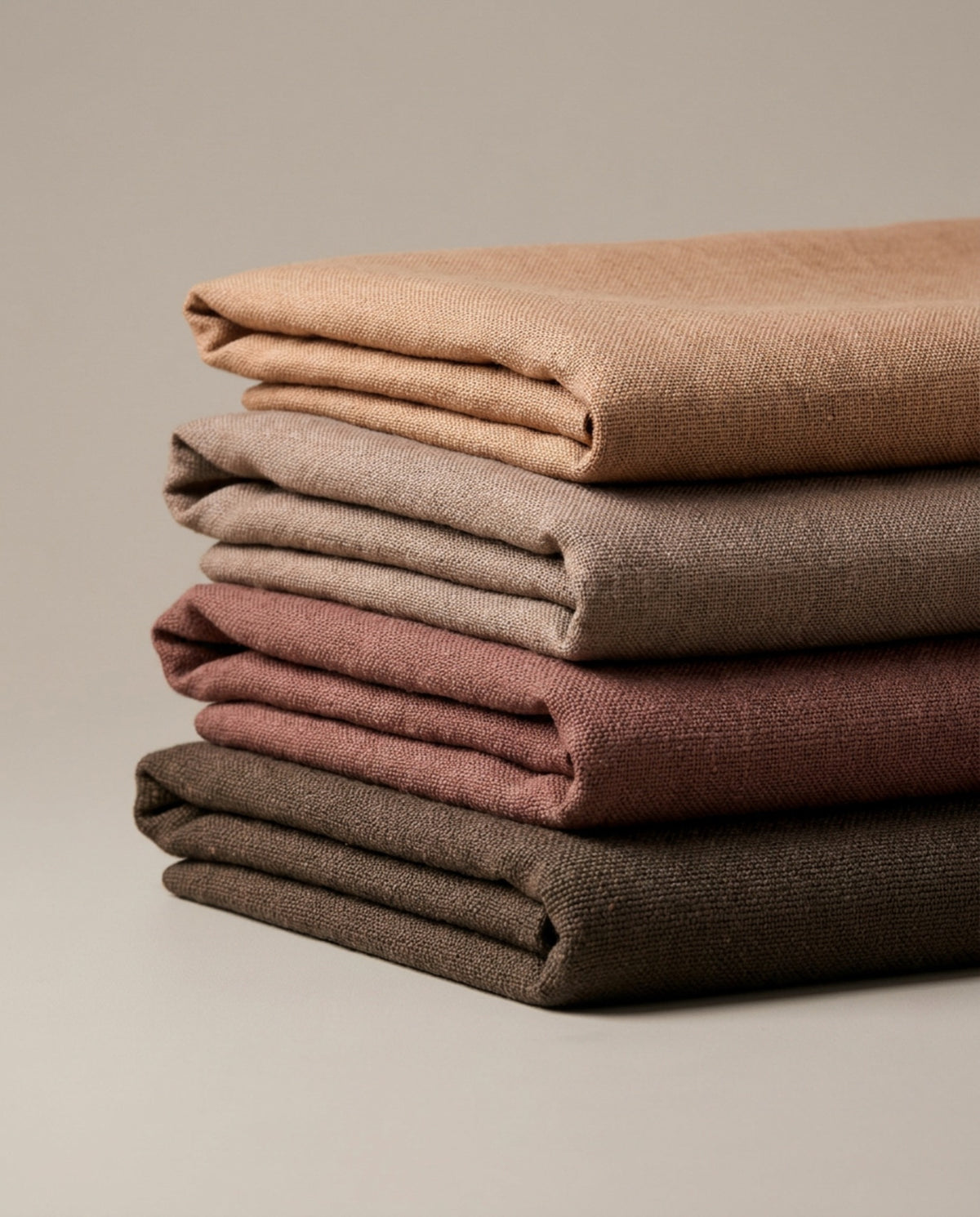 TSARUV Sarga Uva Fabric by Coordonné - room