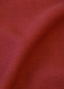 TSARVER Sarga Verbena Fabric by Coordonné - draped