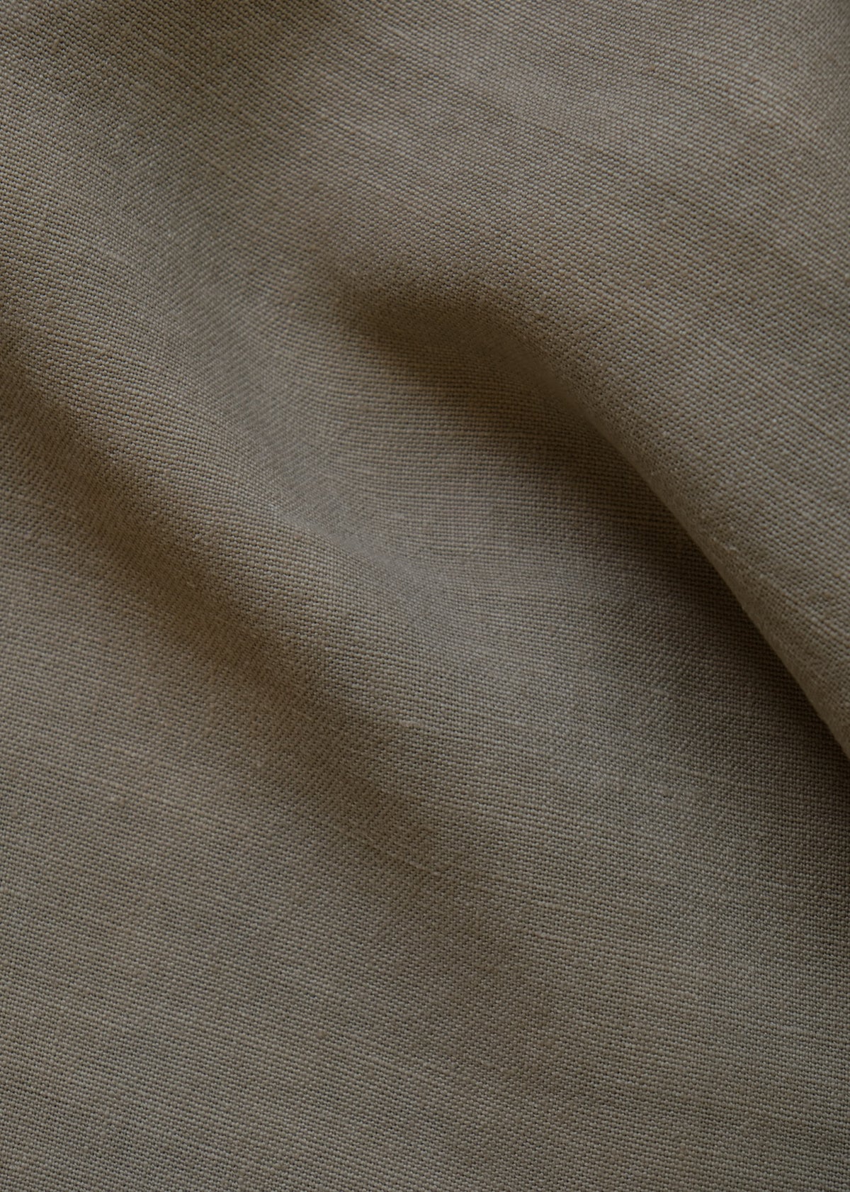 TSARVIL Sarga Villa Fabric by Coordonné - draped