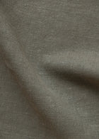 TSARVIS Sarga Visón Fabric by Coordonné - draped
