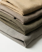 TSARVIS Sarga Visón Fabric by Coordonné - room