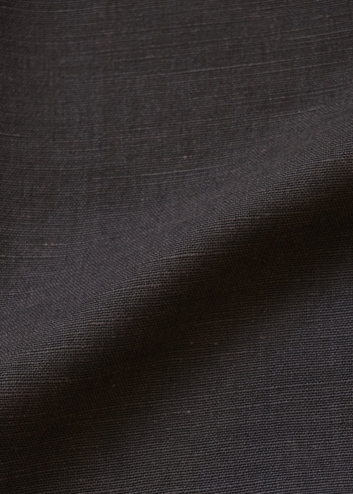 TSARZAR Sarga Zarzamora Fabric by Coordonné - draped