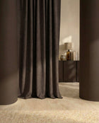 TSARZAR Sarga Zarzamora Fabric by Coordonné - room