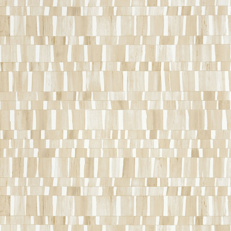 TWW34026 Twillingate Cream Texture Resource 9 Wallpaper by Thibaut