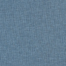 TWW34049 Linen Weave Blue Texture Resource 9 Wallpaper by Thibaut