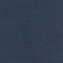 TWW34050 Linen Weave Navy Texture Resource 9 Wallpaper by Thibaut