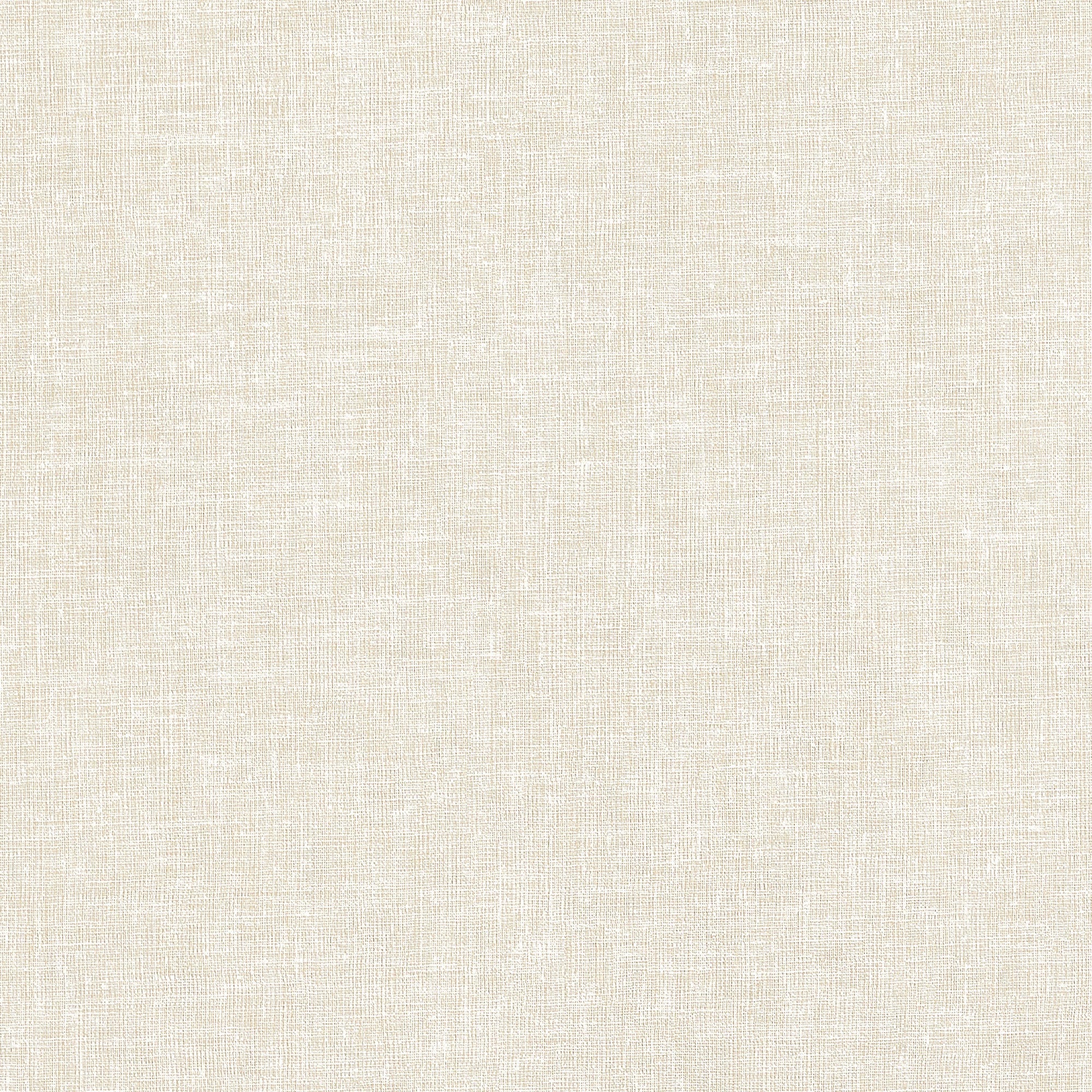 TWW34055 Linen Weave Off White Texture Resource 9 Wallpaper by Thibaut