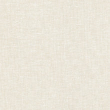 TWW34055 Linen Weave Off White Texture Resource 9 Wallpaper by Thibaut