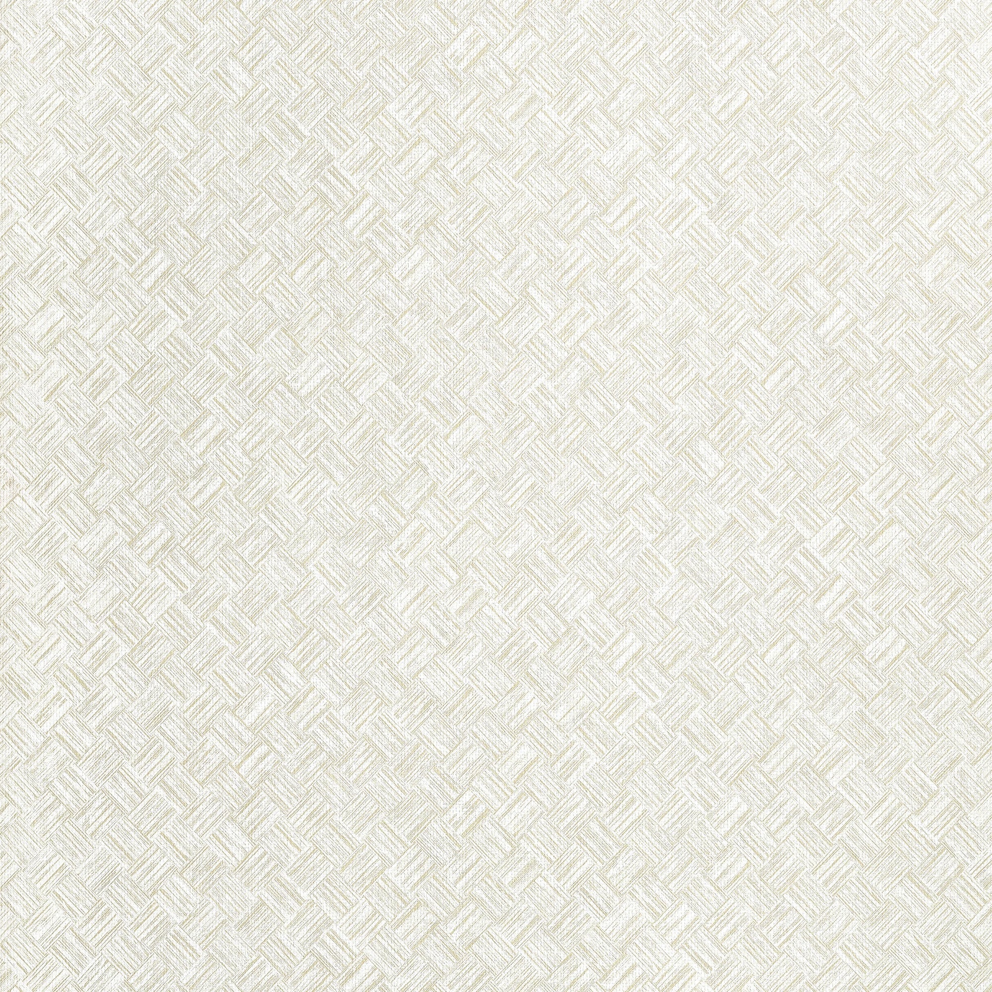 TWW34058 Saddle Weave Cream Texture Resource 9 Wallpaper by Thibaut