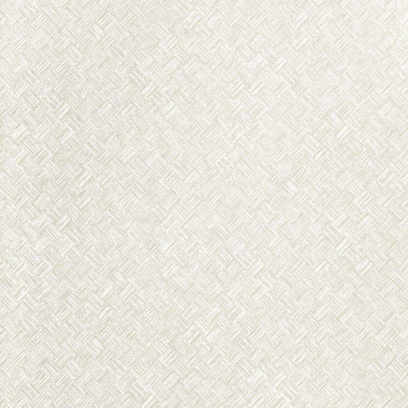 TWW34058 Saddle Weave Cream Texture Resource 9 Wallpaper by Thibaut