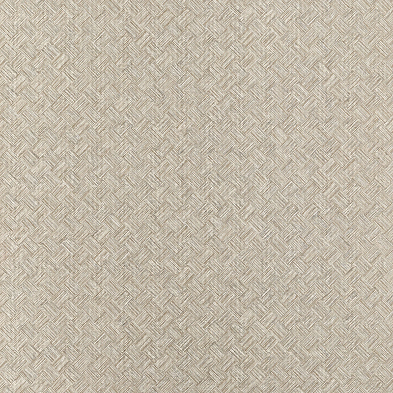 TWW34059 Saddle Weave Beige Texture Resource 9 Wallpaper by Thibaut