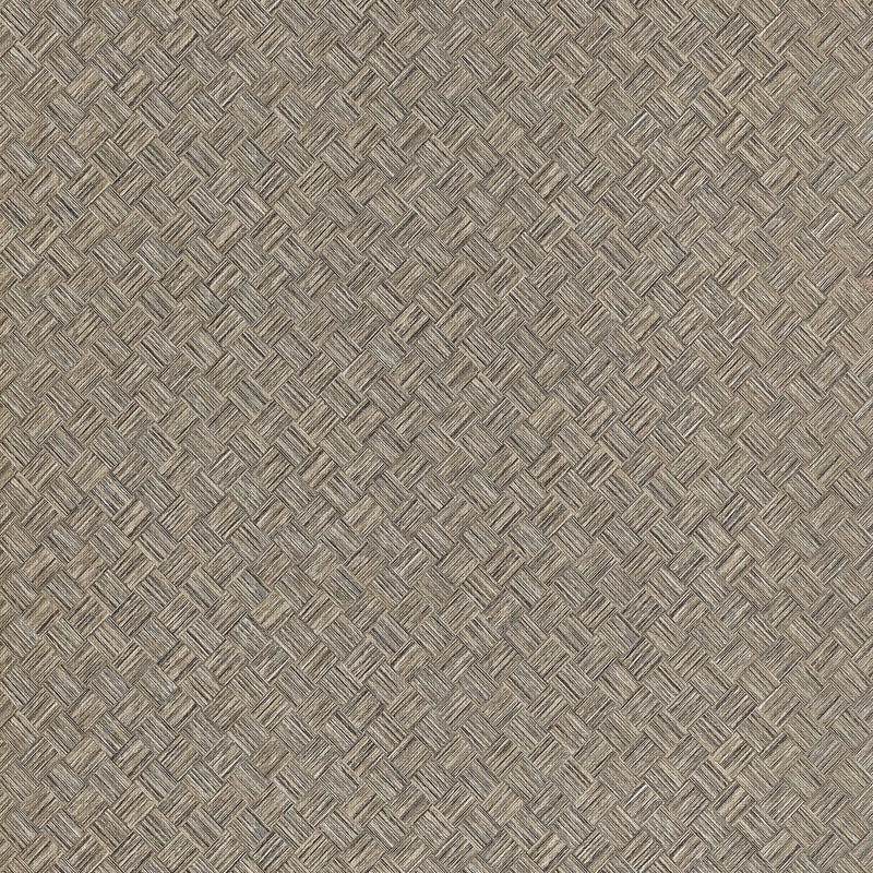 TWW34060 Saddle Weave Taupe Texture Resource 9 Wallpaper by Thibaut