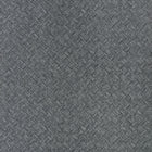 TWW34065 Saddle Weave Black and Silver Texture Resource 9 Wallpaper by Thibaut