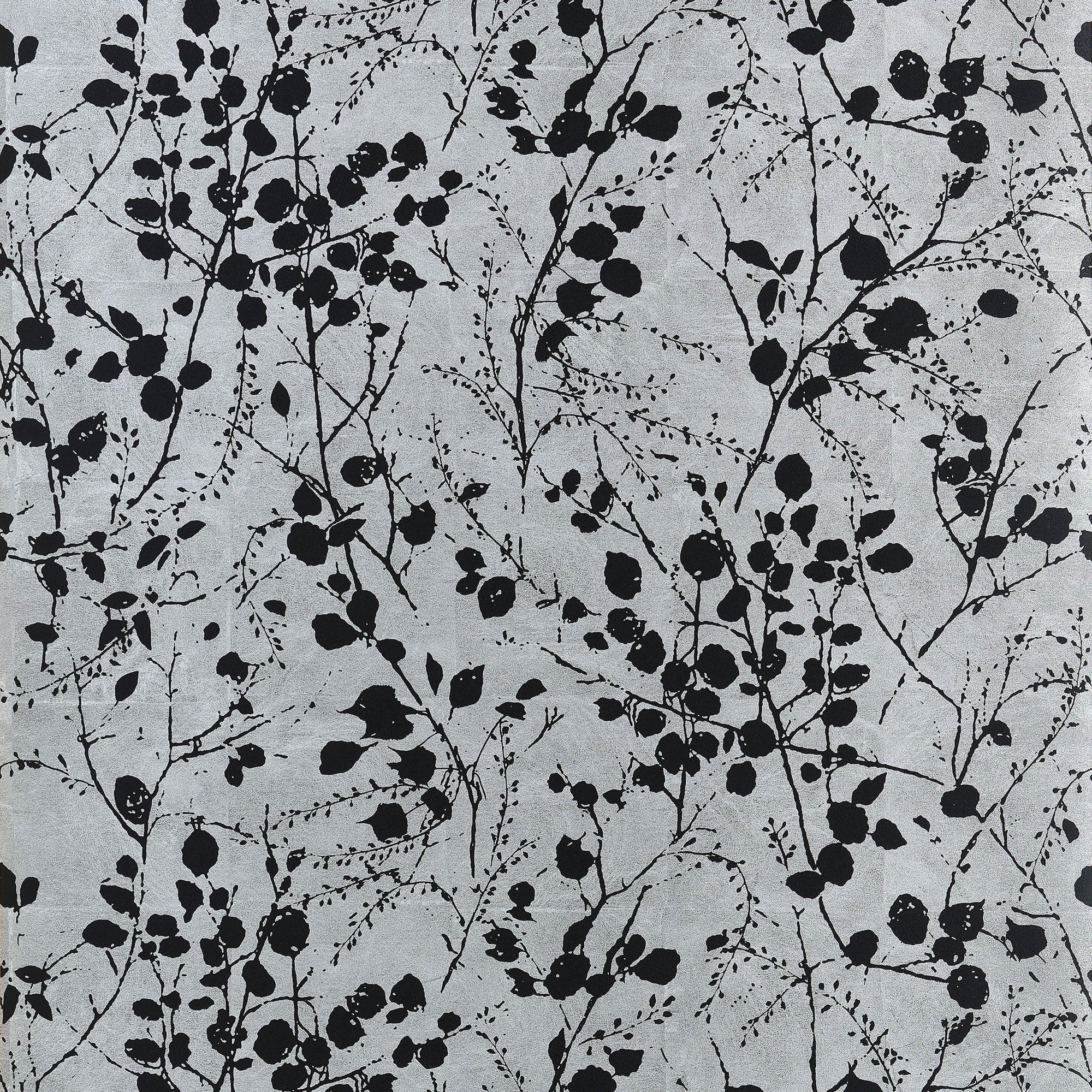 TWW34095 Katamari Bud Silver Texture Resource 9 Wallpaper by Thibaut