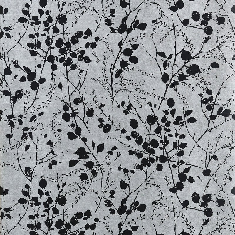TWW34095 Katamari Bud Silver Texture Resource 9 Wallpaper by Thibaut