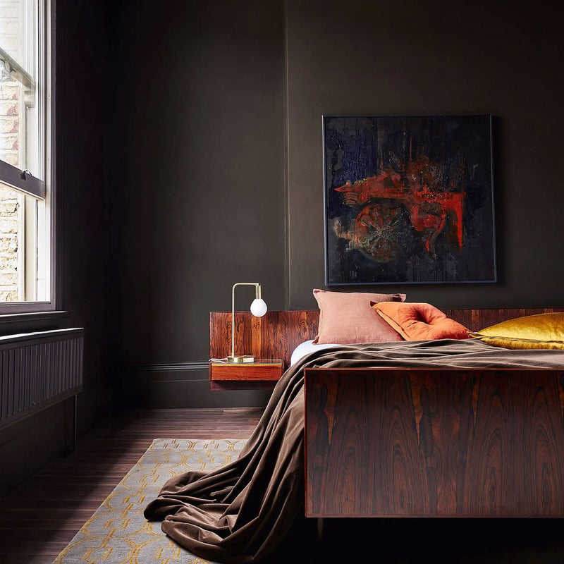 Tabac Zoffany Paint