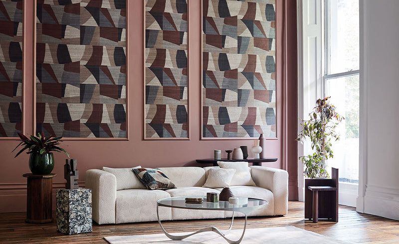 Tabala Wallpaper by Black Edition