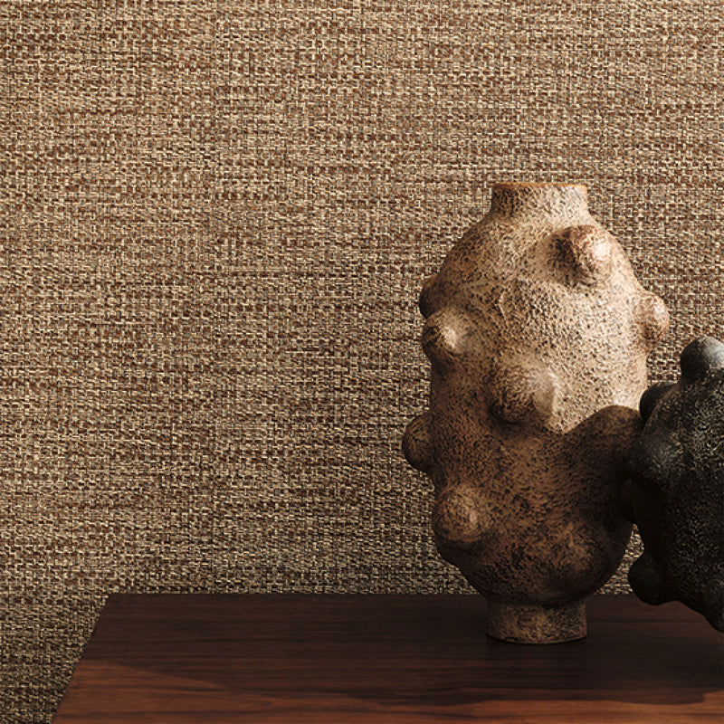 Tali Textured Wallcoverings Vol.II Wallpaper by Romo