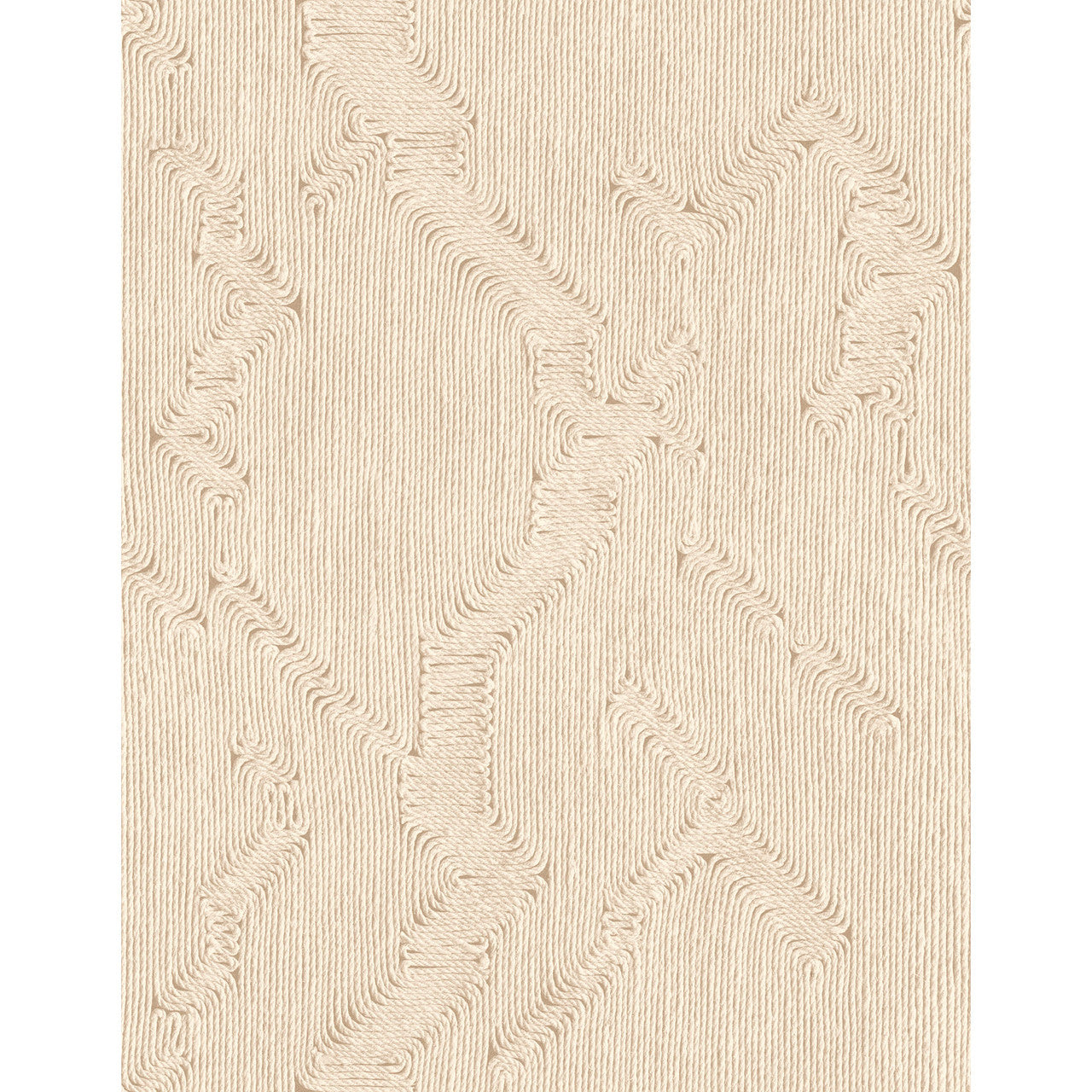 60760 Edge Tali Kapok Wallpaper By Arte