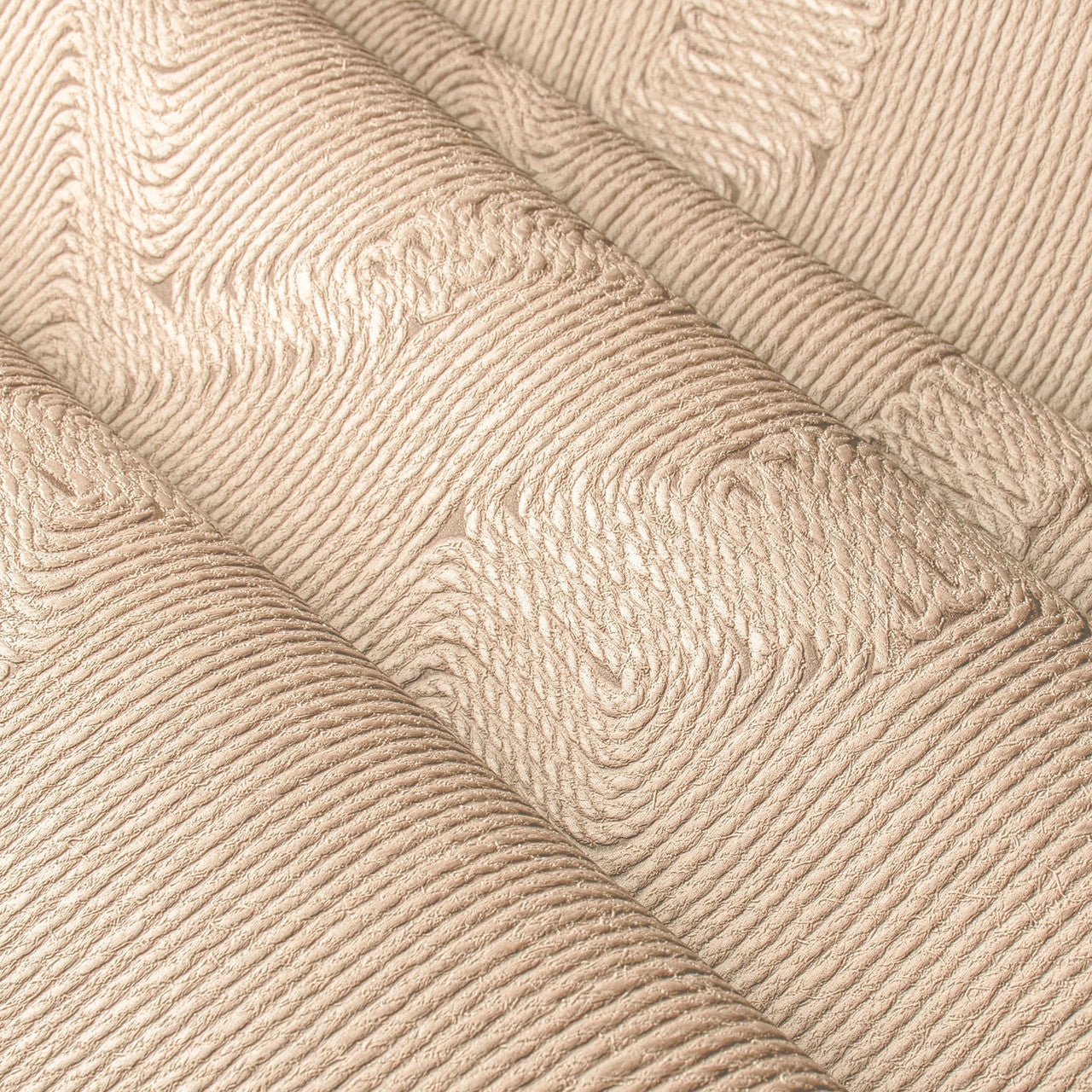 60761 Edge Tali Flax Wallpaper By Arte