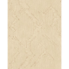 60761 Edge Tali Flax Wallpaper By Arte