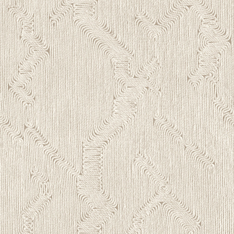 64524B Edge Tali Bone Wallpaper By Arte