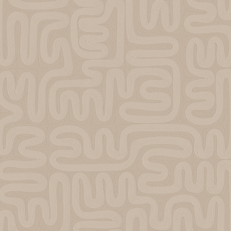 60706 Sarana Tali Stone Wallpaper By Arte