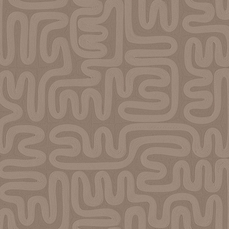 60710 Sarana Tali Driftwood Wallpaper By Arte