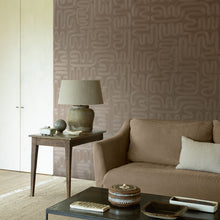 60710 Sarana Tali Driftwood Wallpaper By Arte