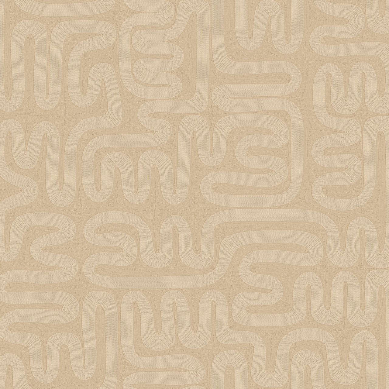 60711 Sarana Tali Cashew Wallpaper By Arte