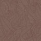 Strelitzia Tali Hickory Wallpaper By Arte
